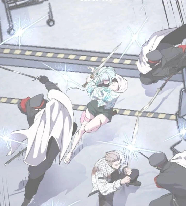 Cậu Bé Của Thần Chết Chapter 302 - 272