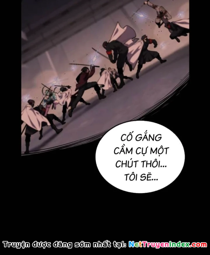 Cậu Bé Của Thần Chết Chapter 302 - 314