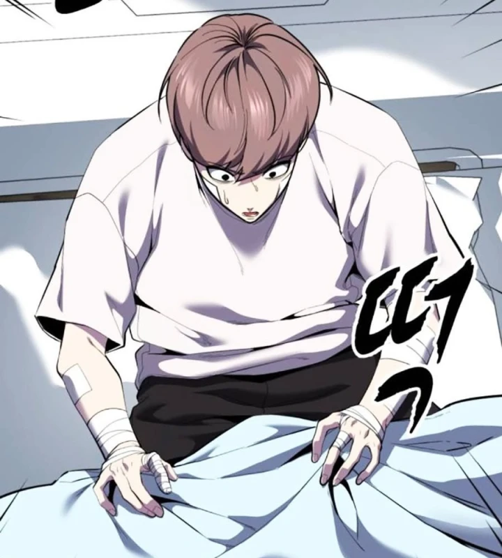 Cậu Bé Của Thần Chết Chapter 302 - 327