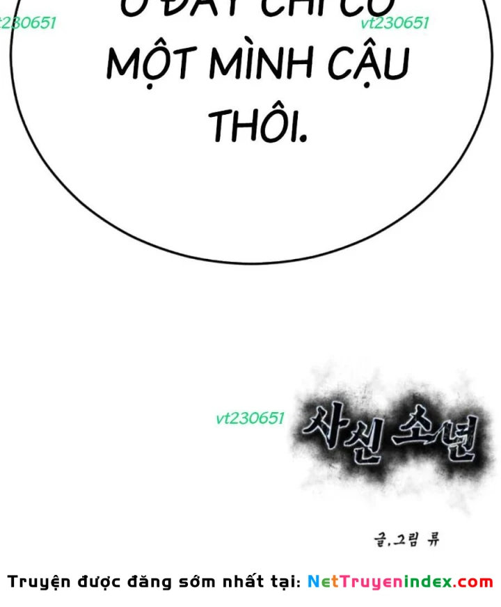 Cậu Bé Của Thần Chết Chapter 302 - 347