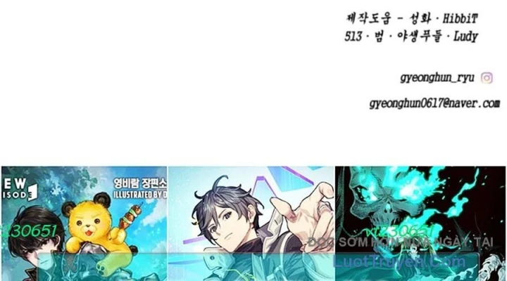 Cậu Bé Của Thần Chết Chapter 302 - 348