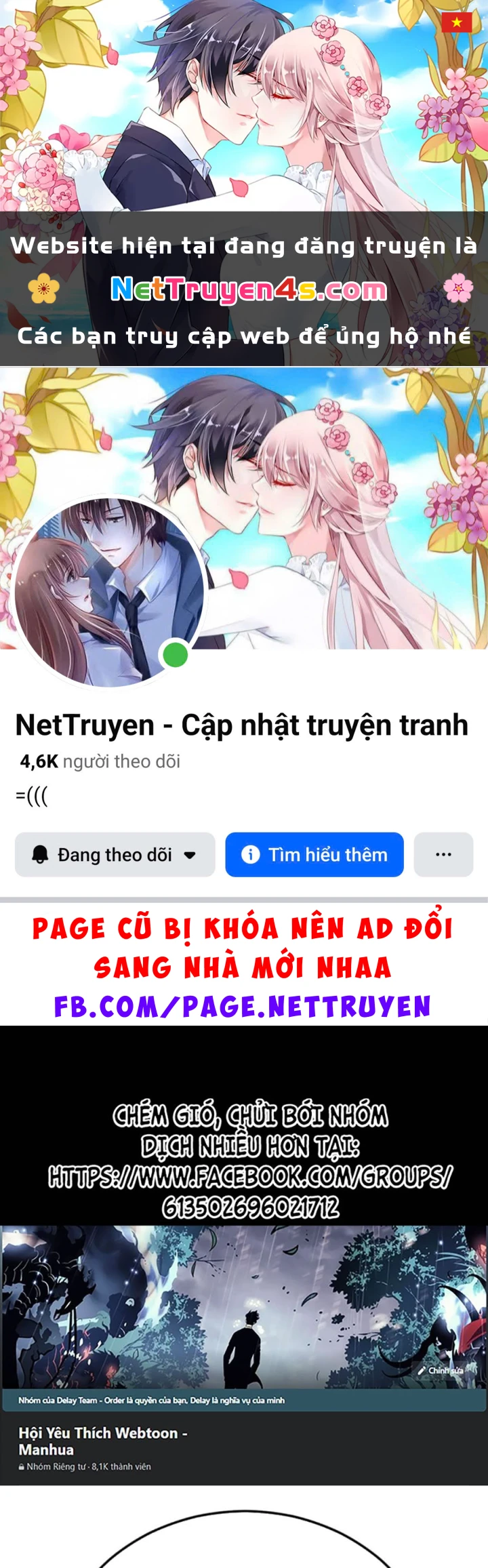 Cậu Bé Của Thần Chết Chapter 303 - 1