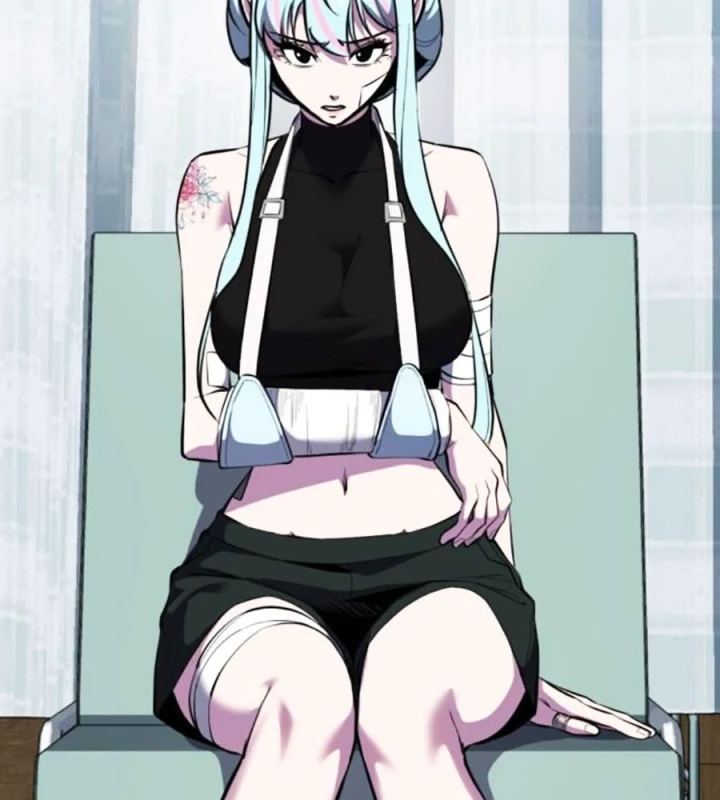 Cậu Bé Của Thần Chết Chapter 303 - 31