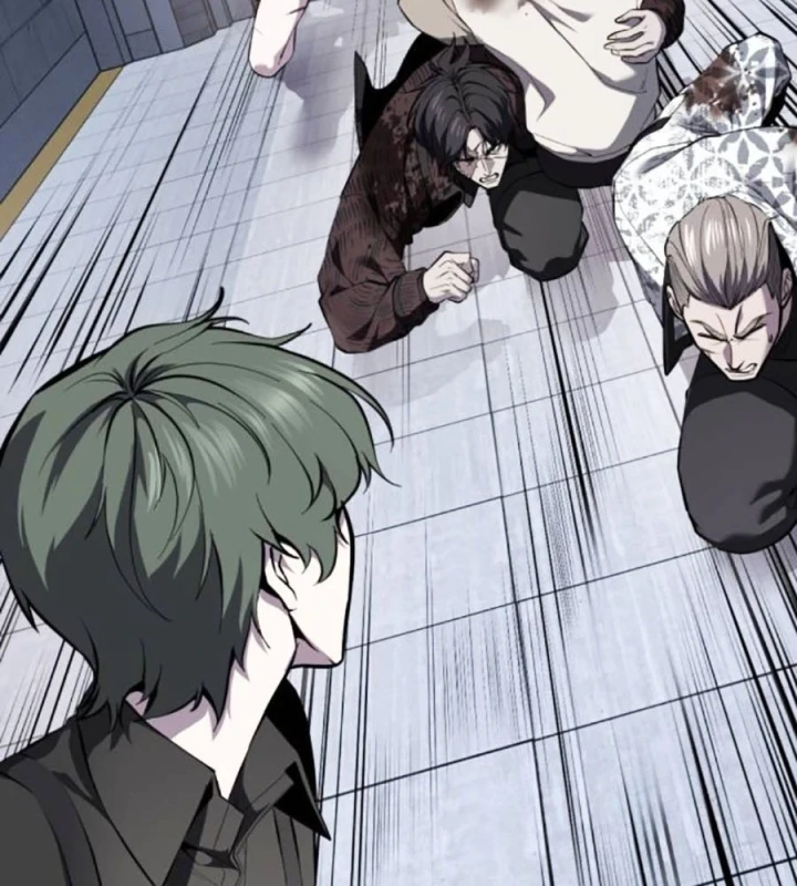 Cậu Bé Của Thần Chết Chapter 303 - 35