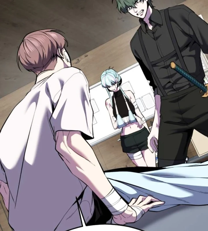 Cậu Bé Của Thần Chết Chapter 303 - 94