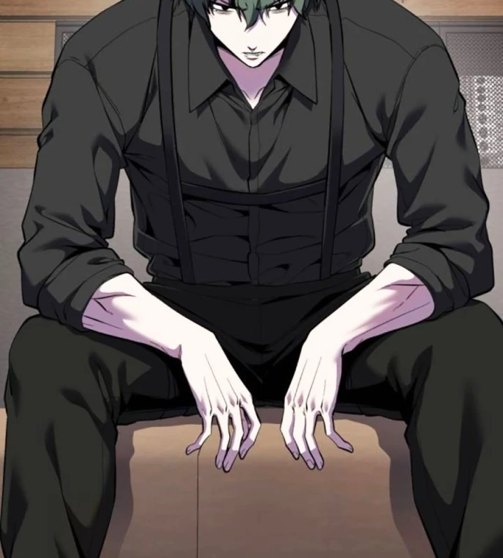 Cậu Bé Của Thần Chết Chapter 303 - 248