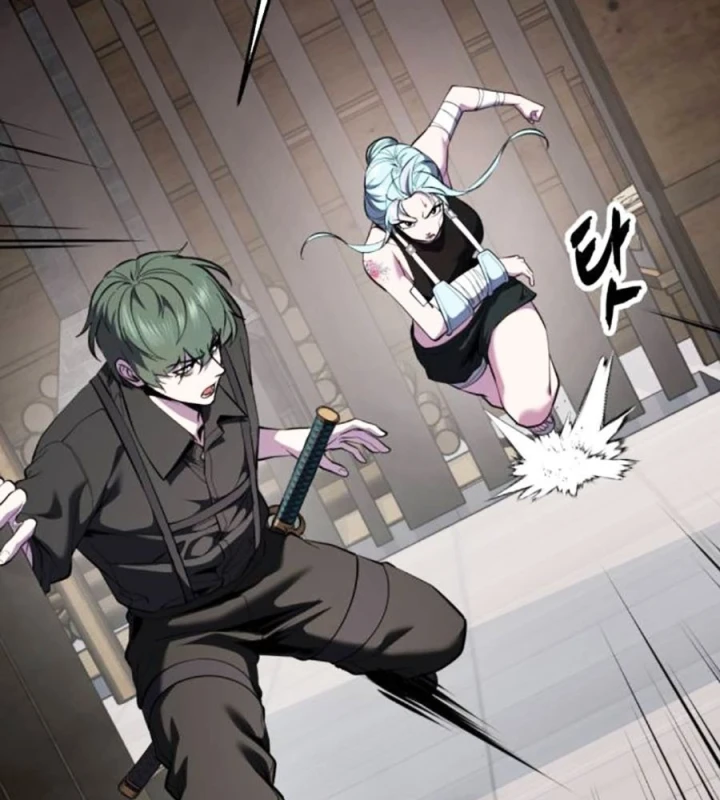 Cậu Bé Của Thần Chết Chapter 303 - 288