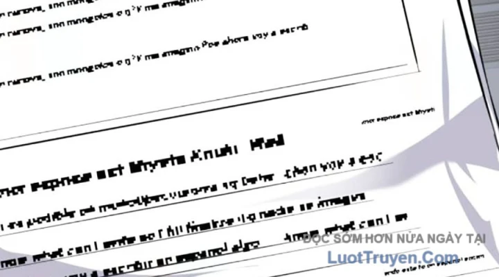 Cậu Bé Của Thần Chết Chapter 303 - 309