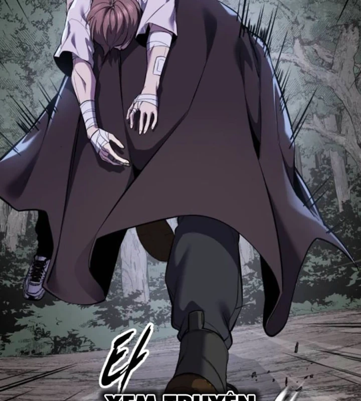 Cậu Bé Của Thần Chết Chapter 303 - 362