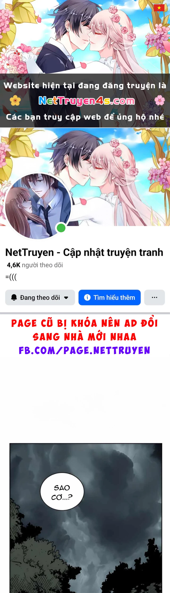 Cậu Bé Của Thần Chết Chapter 304 - 1