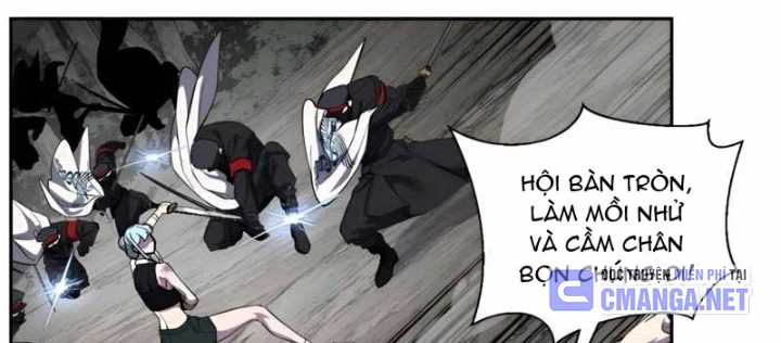 Cậu Bé Của Thần Chết Chapter 304 - 30