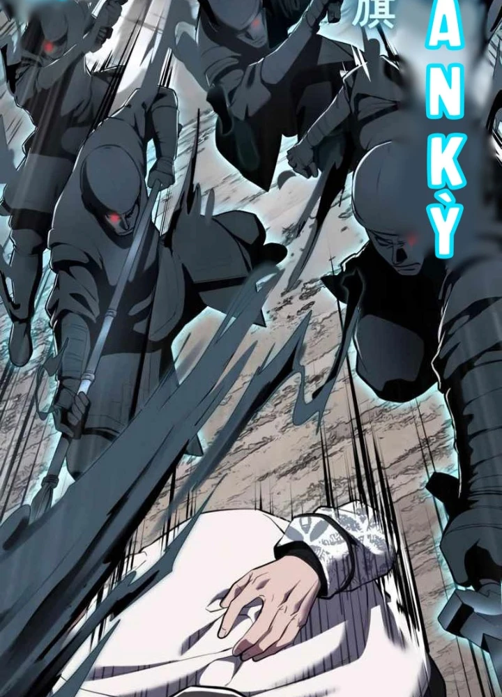 Cậu Bé Của Thần Chết Chapter 304 - 137