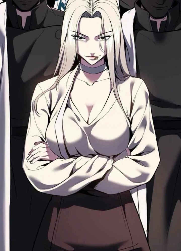 Cậu Bé Của Thần Chết Chapter 304 - 157