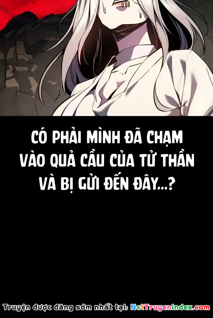 Cậu Bé Của Thần Chết Chapter 304 - 247