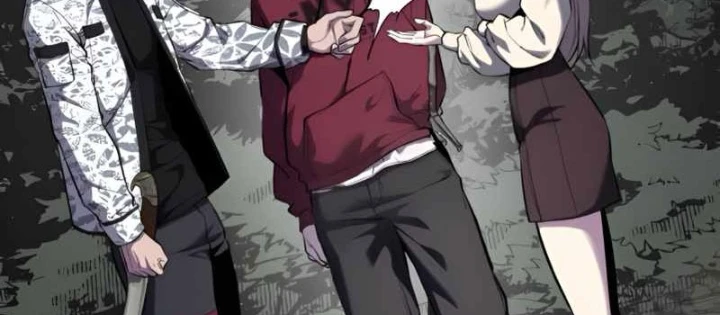 Cậu Bé Của Thần Chết Chapter 304 - 296