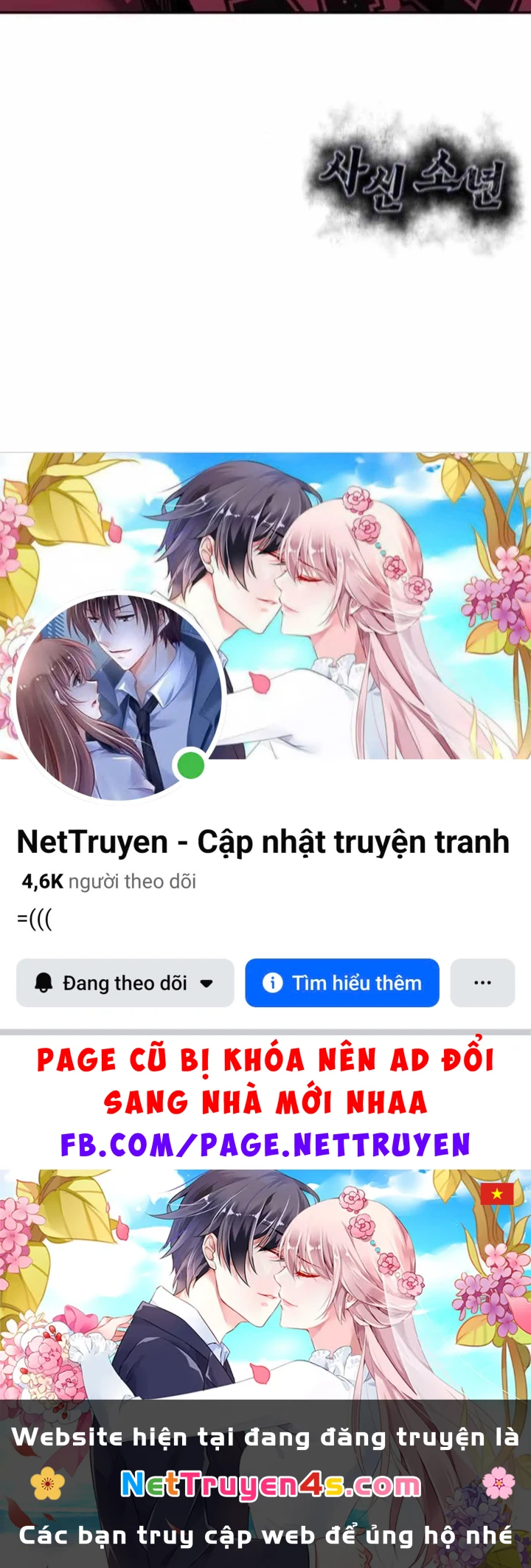 Cậu Bé Của Thần Chết Chapter 304 - 305