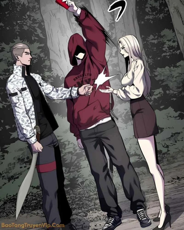 Cậu Bé Của Thần Chết Chapter 305 - 2