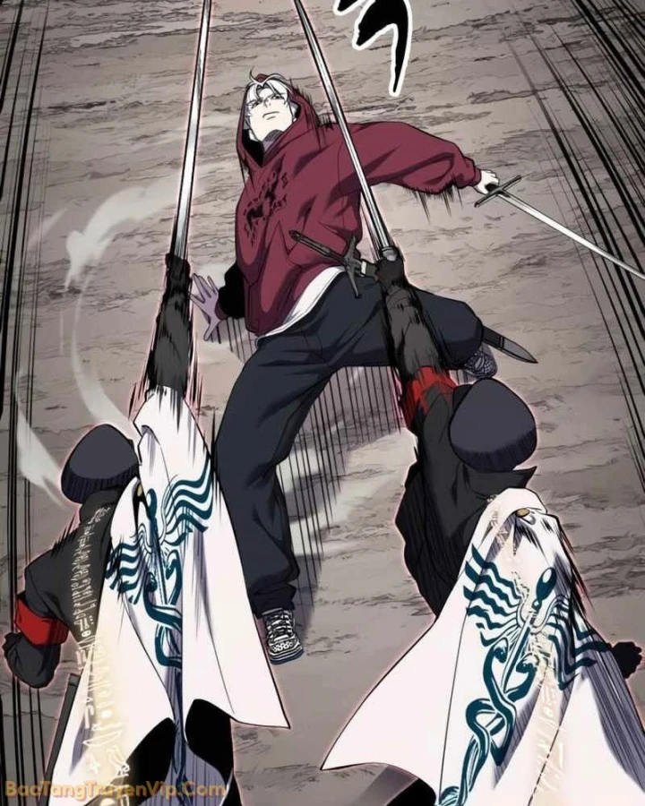 Cậu Bé Của Thần Chết Chapter 305 - 99