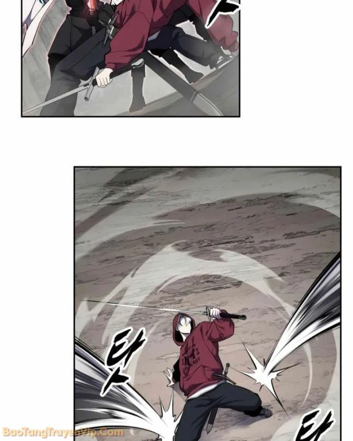 Cậu Bé Của Thần Chết Chapter 305 - 105