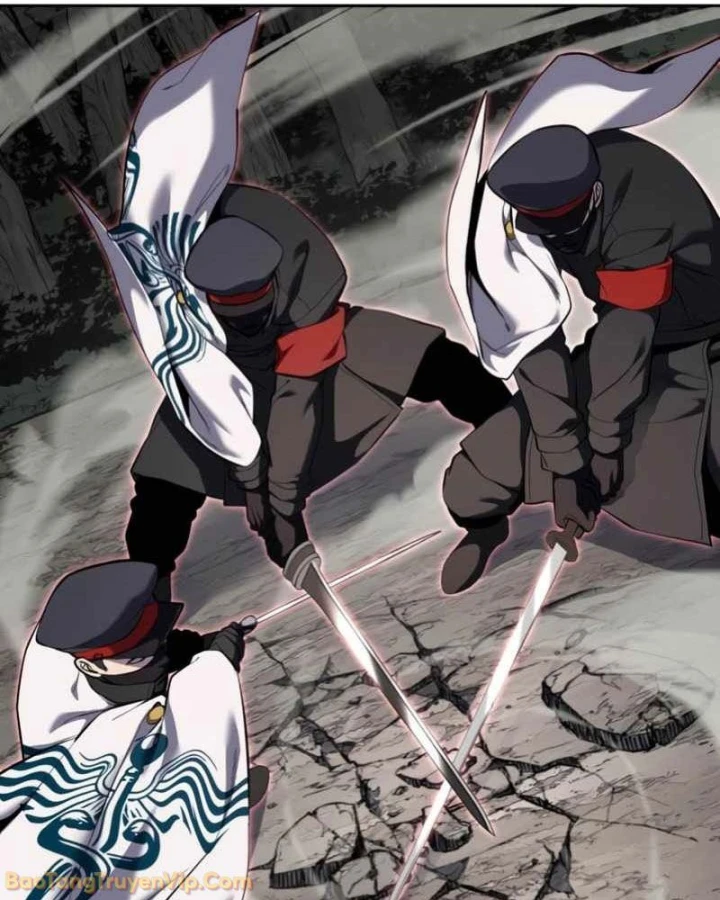 Cậu Bé Của Thần Chết Chapter 305 - 118