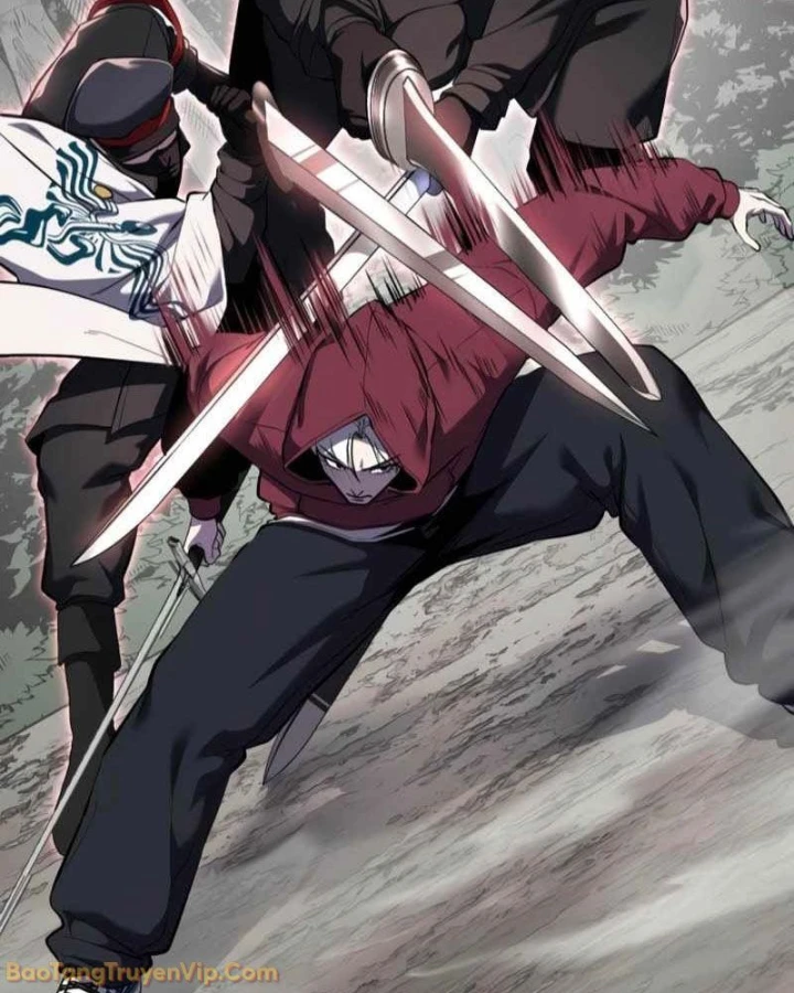 Cậu Bé Của Thần Chết Chapter 305 - 126