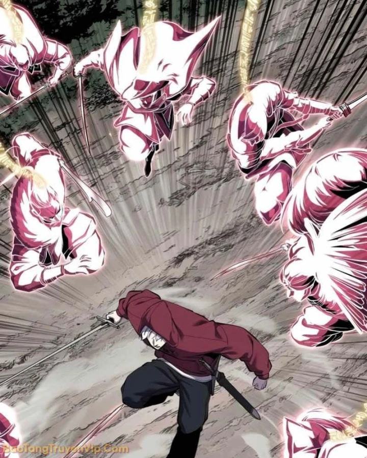 Cậu Bé Của Thần Chết Chapter 305 - 190