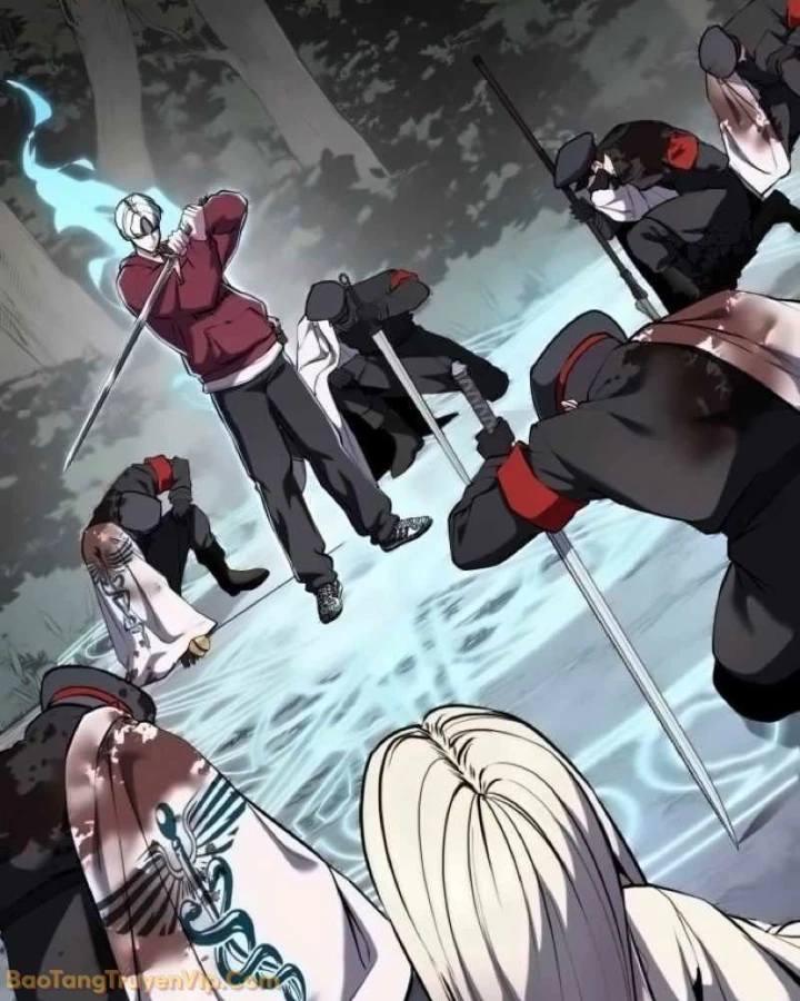 Cậu Bé Của Thần Chết Chapter 306 - 3