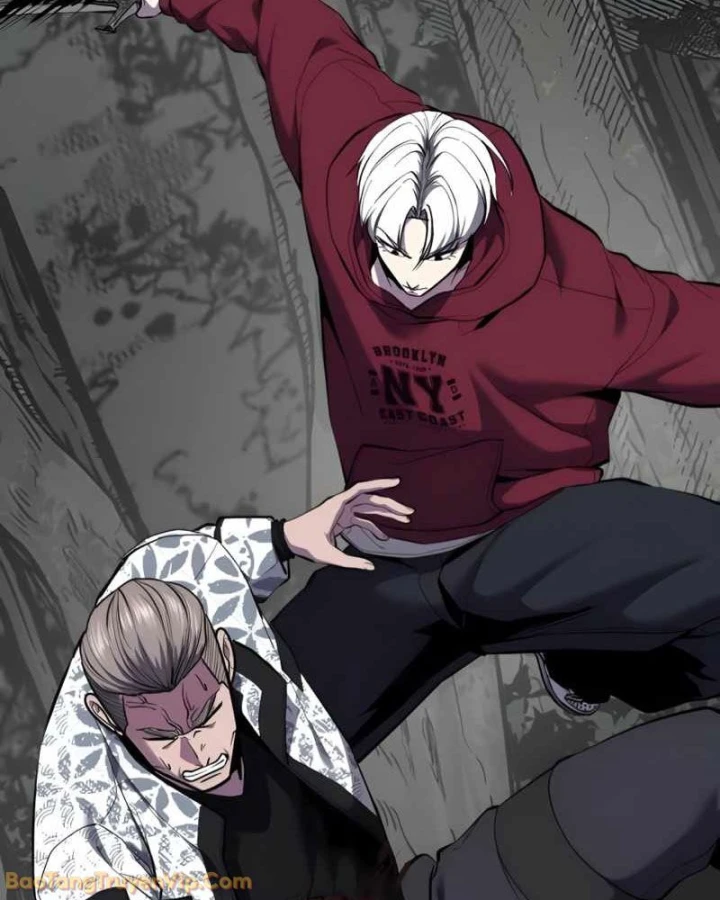 Cậu Bé Của Thần Chết Chapter 306 - 203