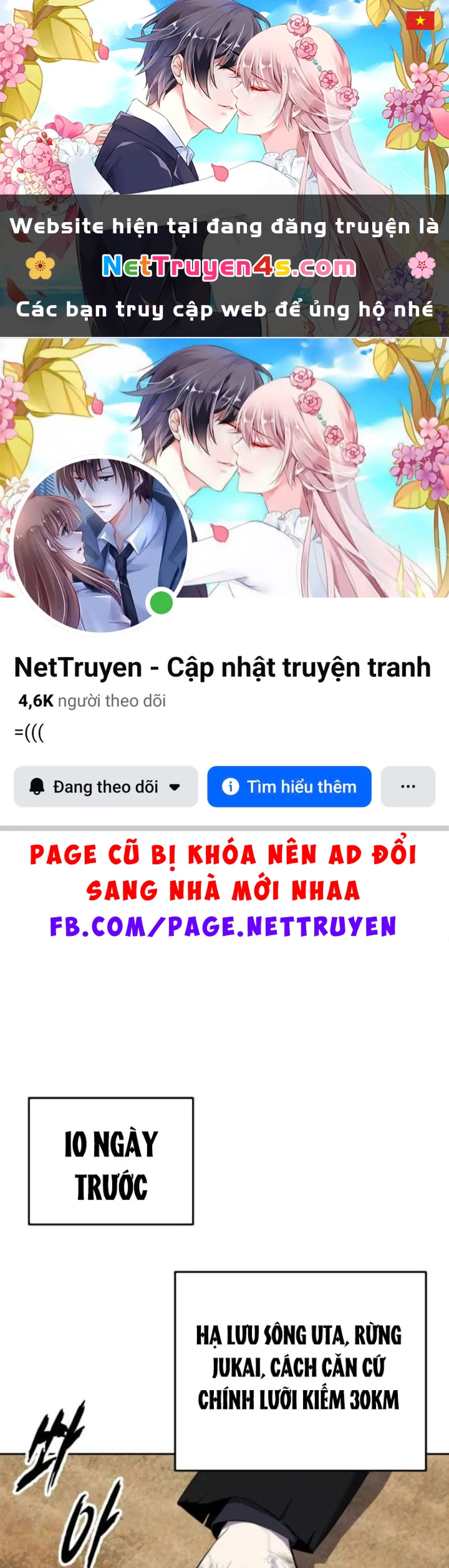 Cậu Bé Của Thần Chết Chapter 307 - 1