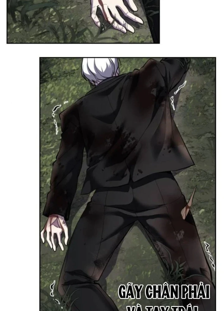 Cậu Bé Của Thần Chết Chapter 307 - 19