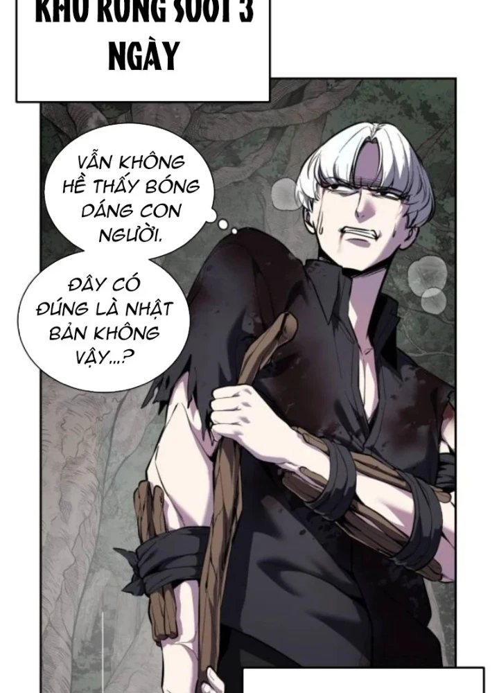 Cậu Bé Của Thần Chết Chapter 307 - 55