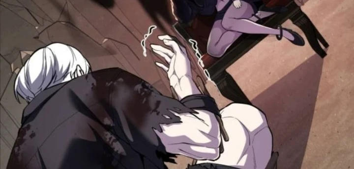 Cậu Bé Của Thần Chết Chapter 307 - 194