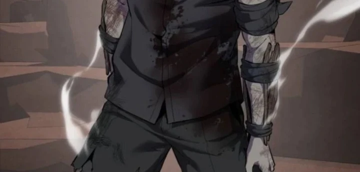 Cậu Bé Của Thần Chết Chapter 307 - 252