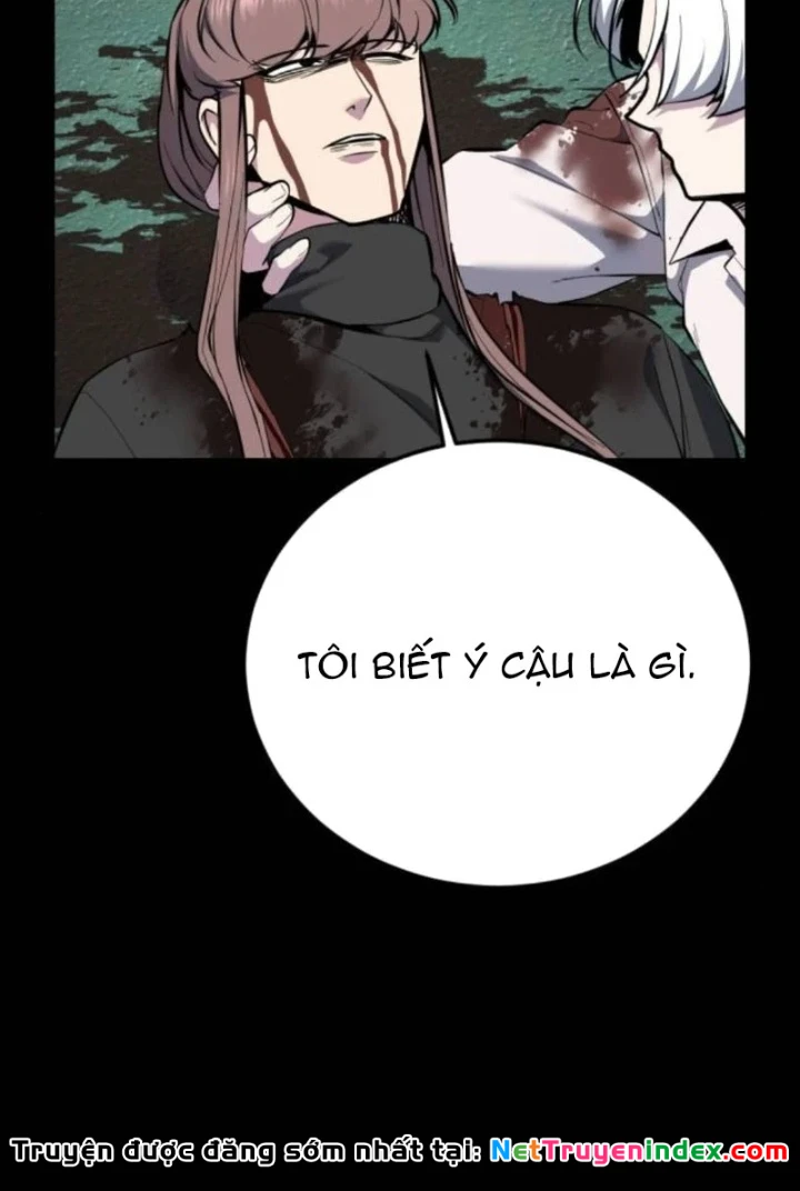 Cậu Bé Của Thần Chết Chapter 307 - 293