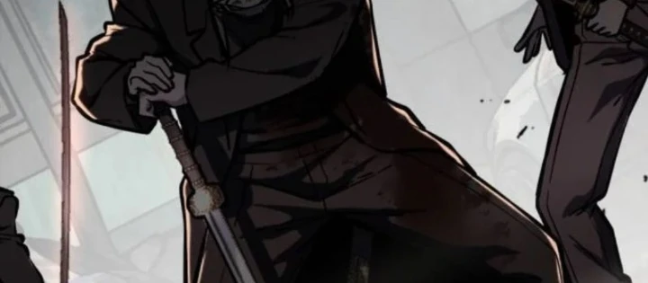 Cậu Bé Của Thần Chết Chapter 307 - 306