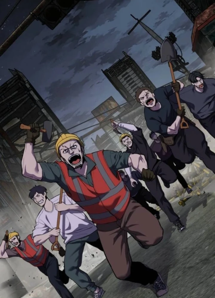 Cậu Bé Của Thần Chết Chapter 307 - 309