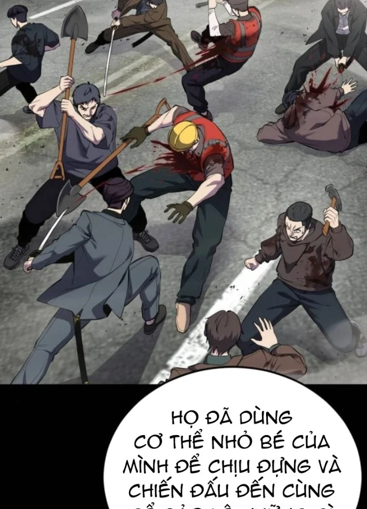 Cậu Bé Của Thần Chết Chapter 307 - 319