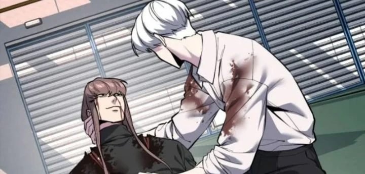 Cậu Bé Của Thần Chết Chapter 307 - 322