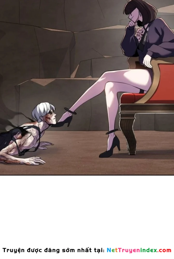 Cậu Bé Của Thần Chết Chapter 307 - 371