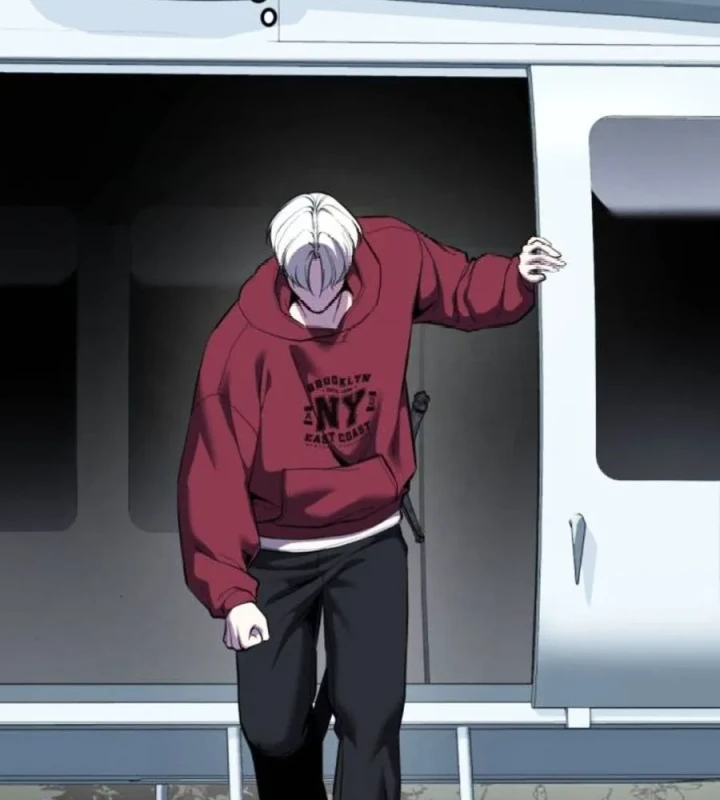 Cậu Bé Của Thần Chết Chapter 308 - 159