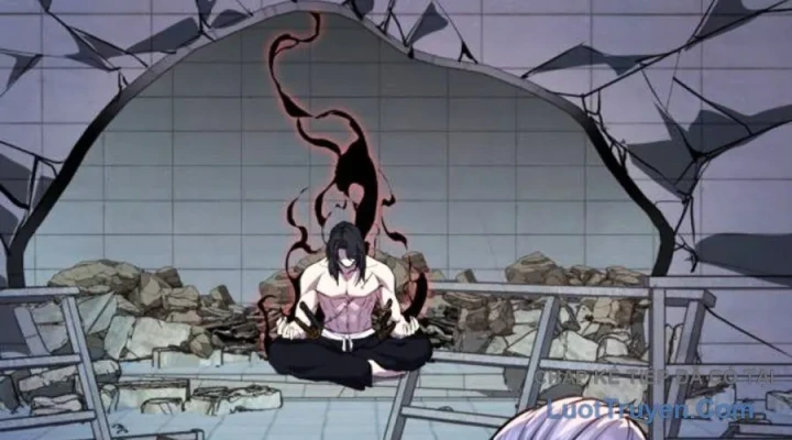 Cậu Bé Của Thần Chết Chapter 308 - 299