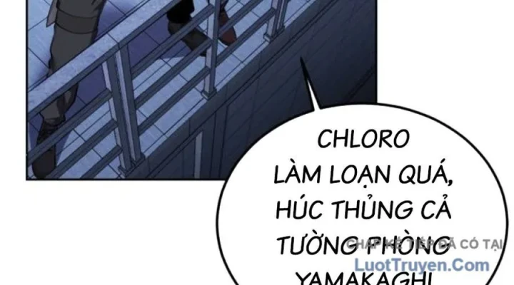 Cậu Bé Của Thần Chết Chapter 308 - 310