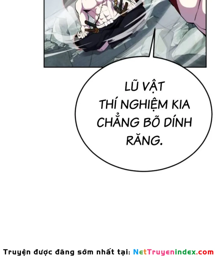 Cậu Bé Của Thần Chết Chapter 308 - 319