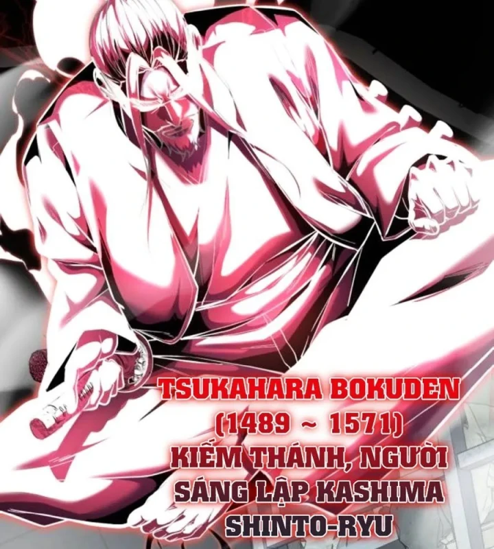 Cậu Bé Của Thần Chết Chapter 308 - 333