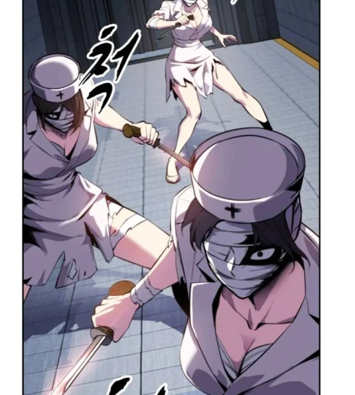 Cậu Bé Của Thần Chết Chapter 308 - 367