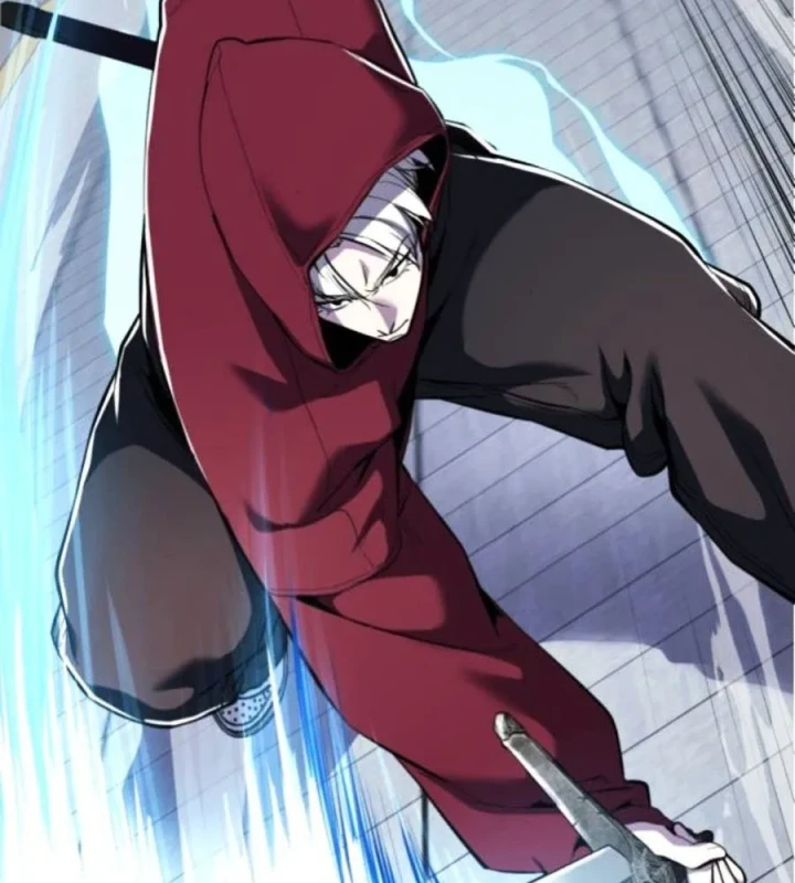 Cậu Bé Của Thần Chết Chapter 308 - 375