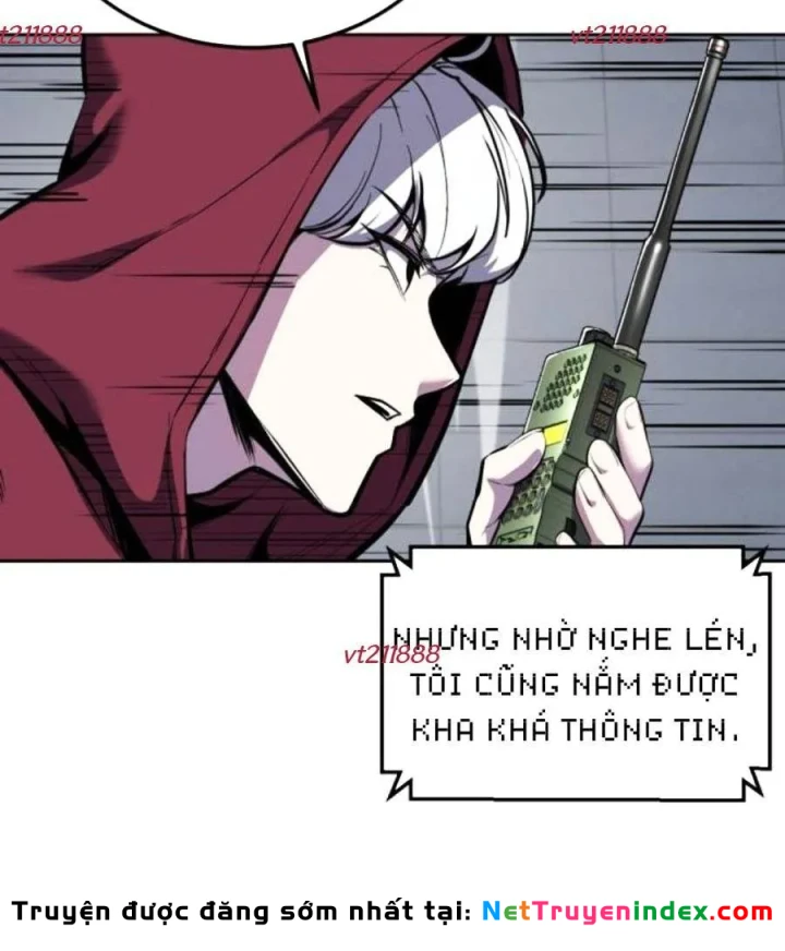 Cậu Bé Của Thần Chết Chapter 309 - 21