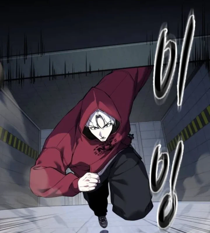 Cậu Bé Của Thần Chết Chapter 309 - 39