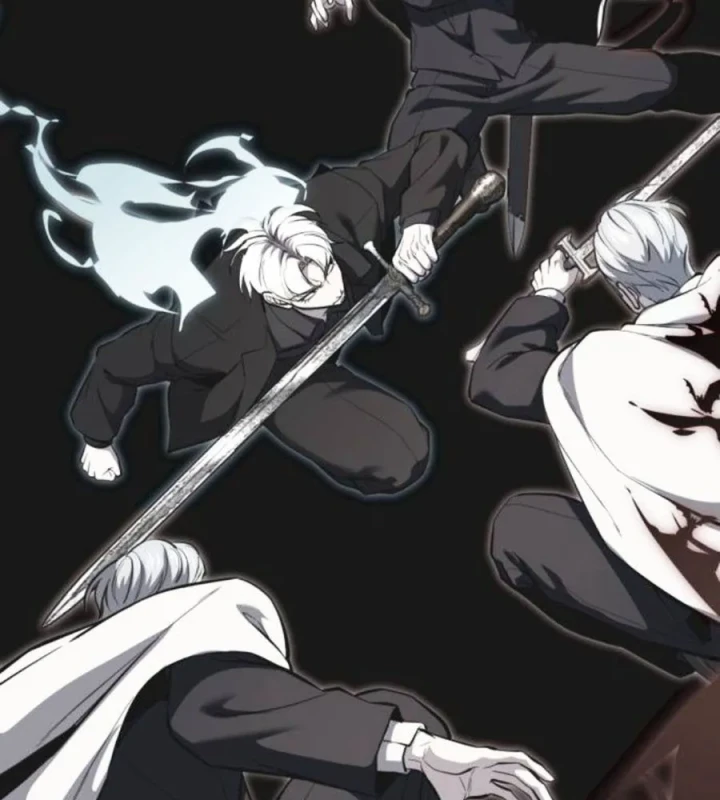 Cậu Bé Của Thần Chết Chapter 309 - 324