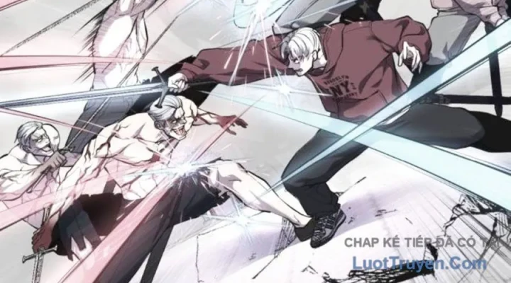 Cậu Bé Của Thần Chết Chapter 309 - 327